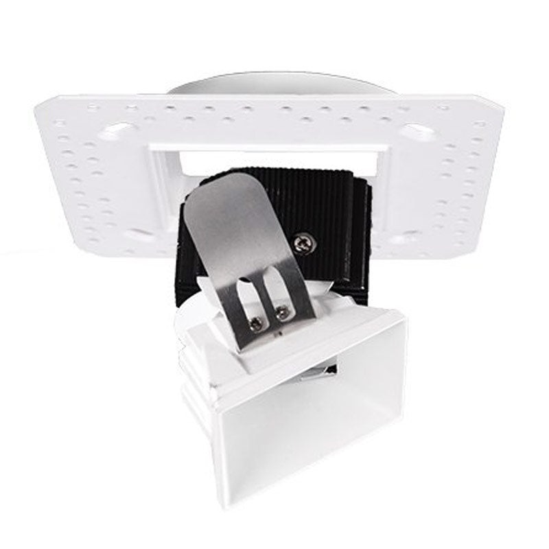 Aether 3.5IN Square Trimless Adjustable Downlight Trim