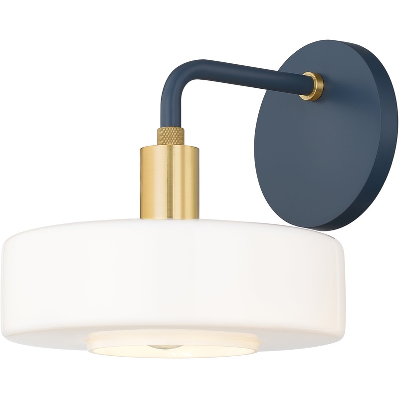 Aston Wall Sconce