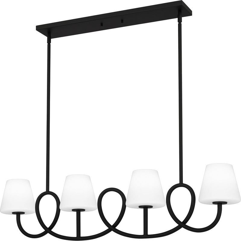 Atkins Linear Chandelier
