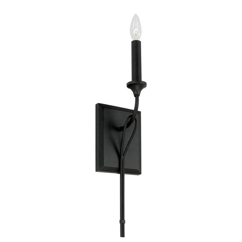 Bentley Sconce