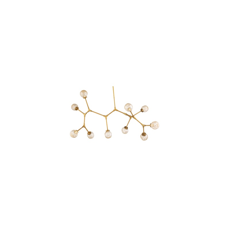 Catalyst Chandelier