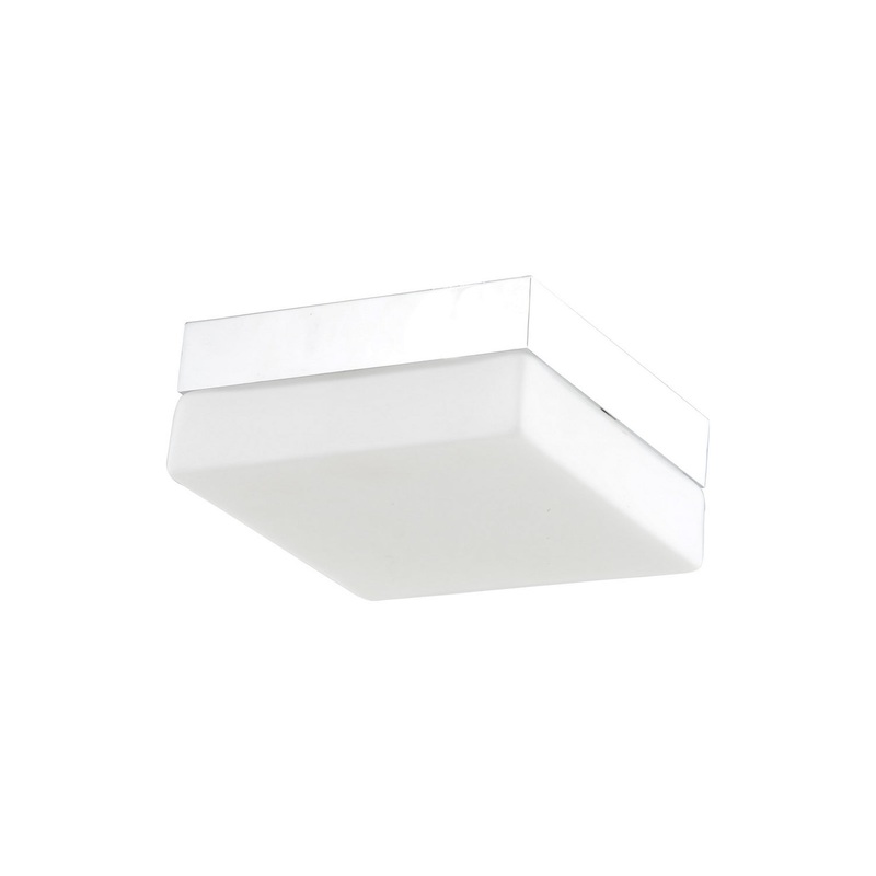 Cermack St Square Ceiling Light Fixture
