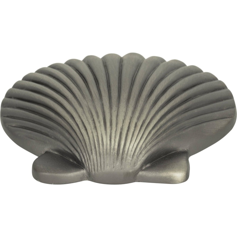 Clamshell Knob