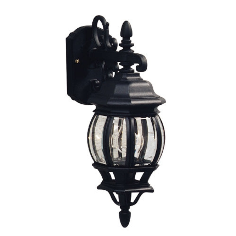 Classico Outdoor Wall Light