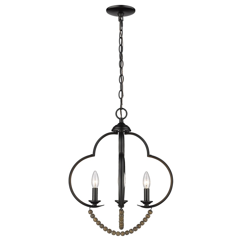 Flori Pendant