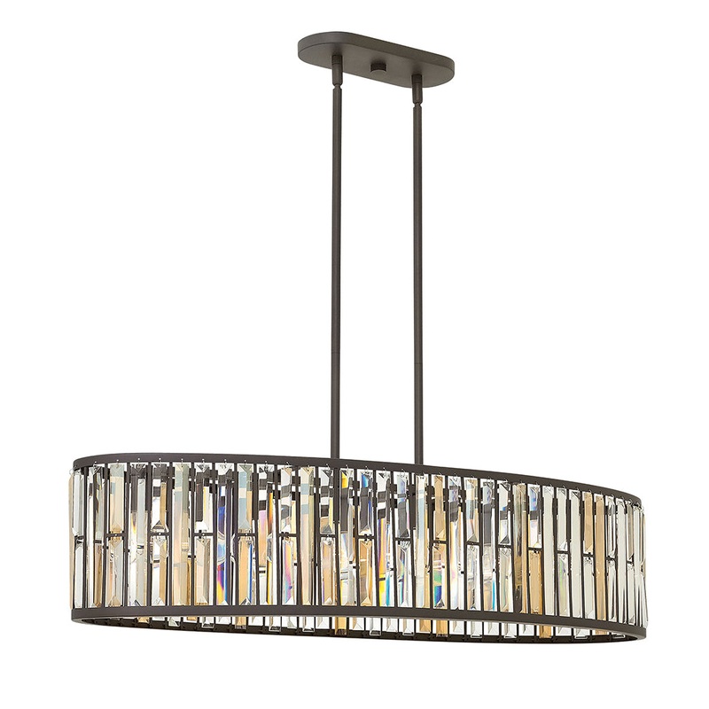 Gemma Oval Pendant