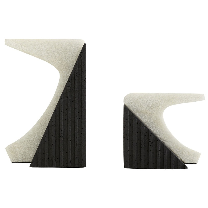 Jordono Bookends