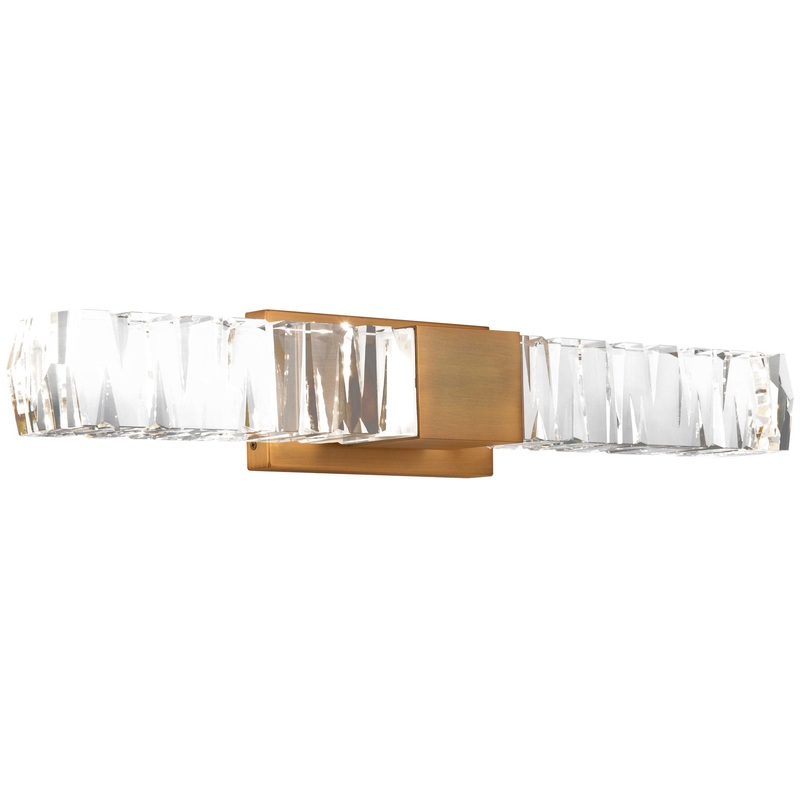 Juliet Double Wall Sconce