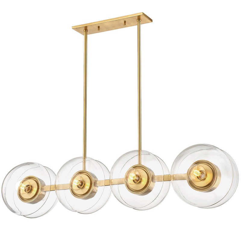 Kert Linear Pendant