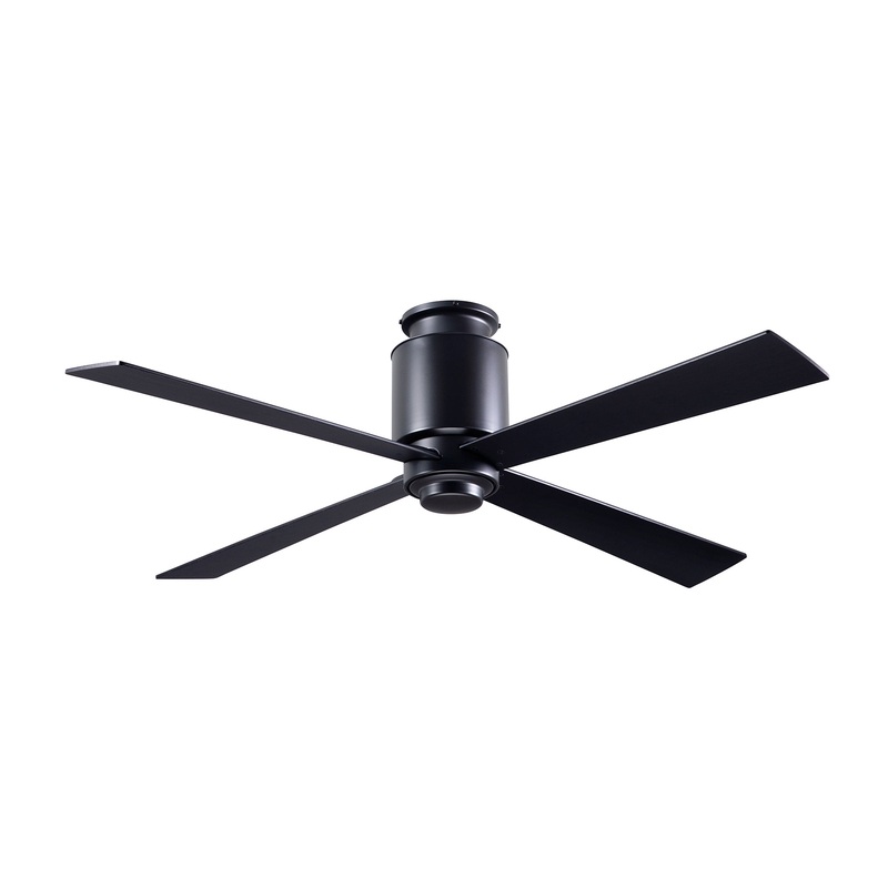 Lapa Flush Ceiling Fan