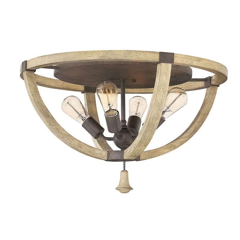 Middlefield Ceiling Light Fixture
