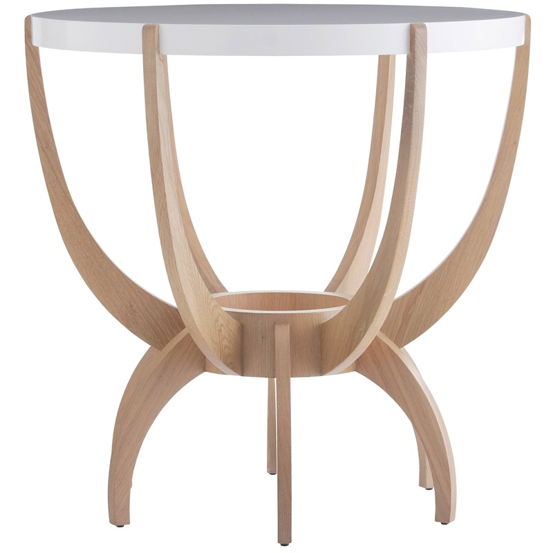 Nia Side Table