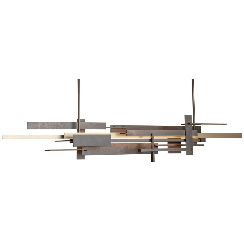 Planar Accent Linear Pendant