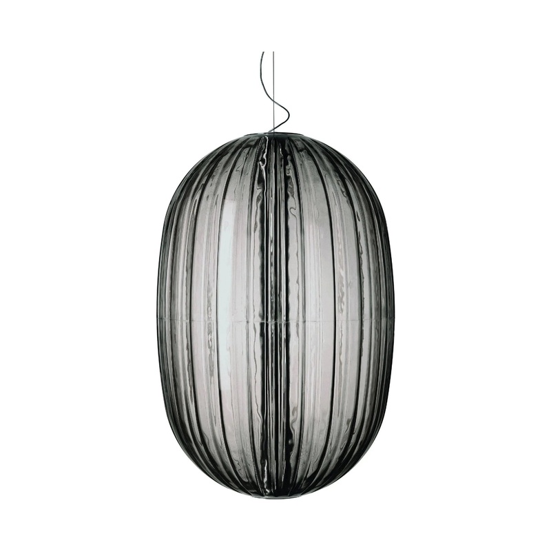 Plass Media Suspension Light