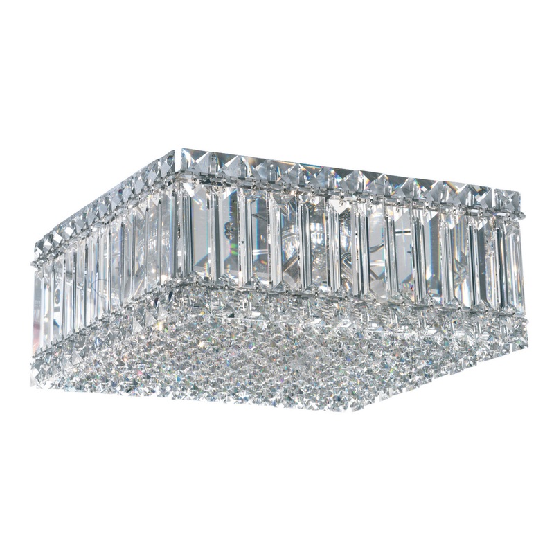 Quantum Flush Mount