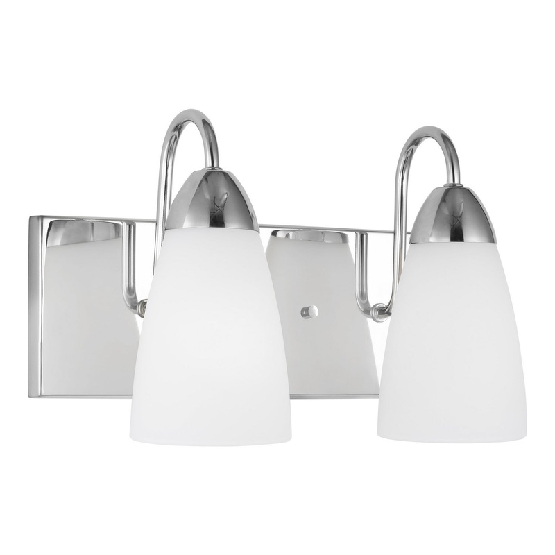 Seville Bathroom Vanity Light
