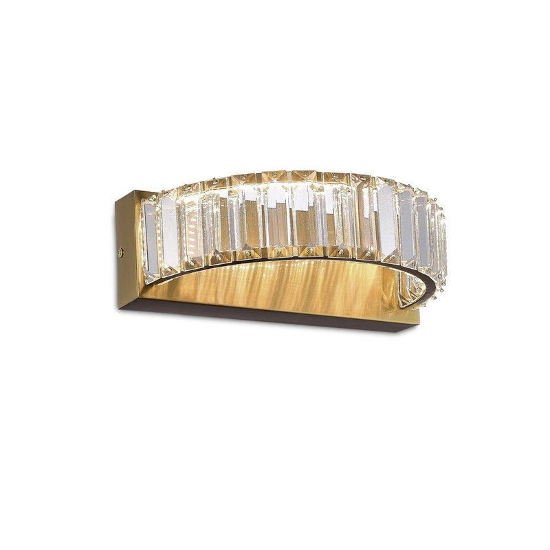 Stella Collection Wall Sconce