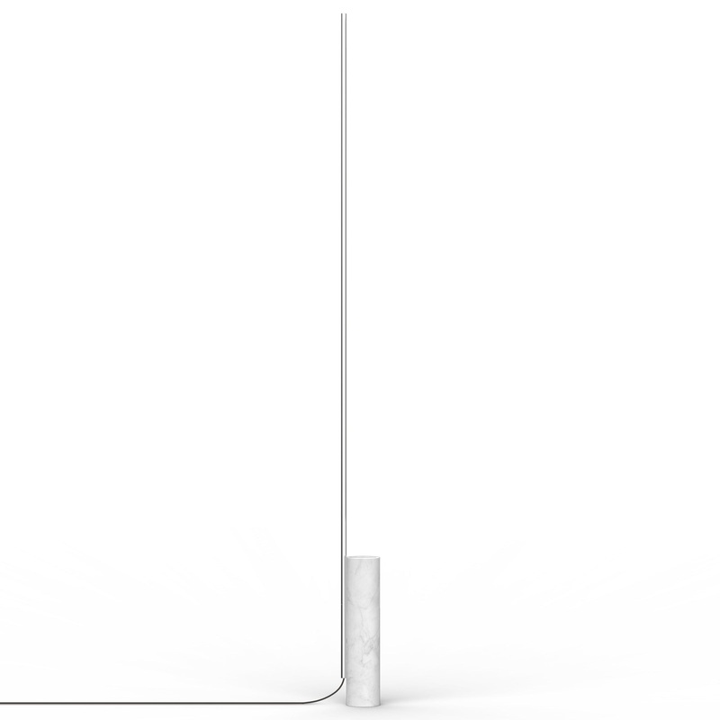 T.O Floor Lamp