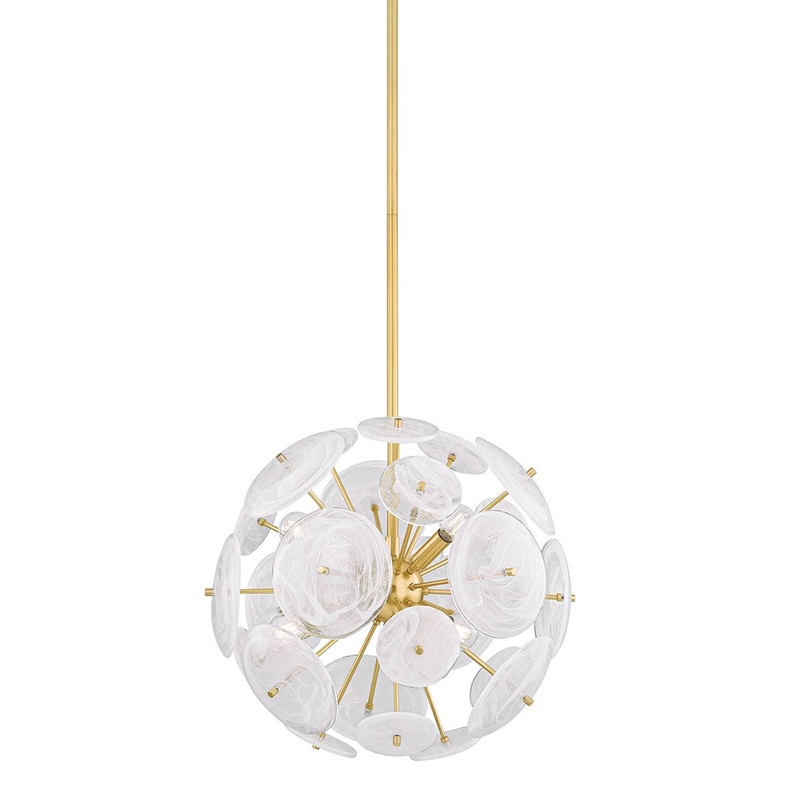 Tamara Chandelier