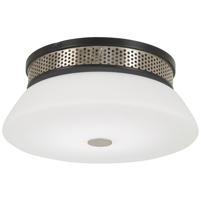 Tauten Flushmount Ceiling Light