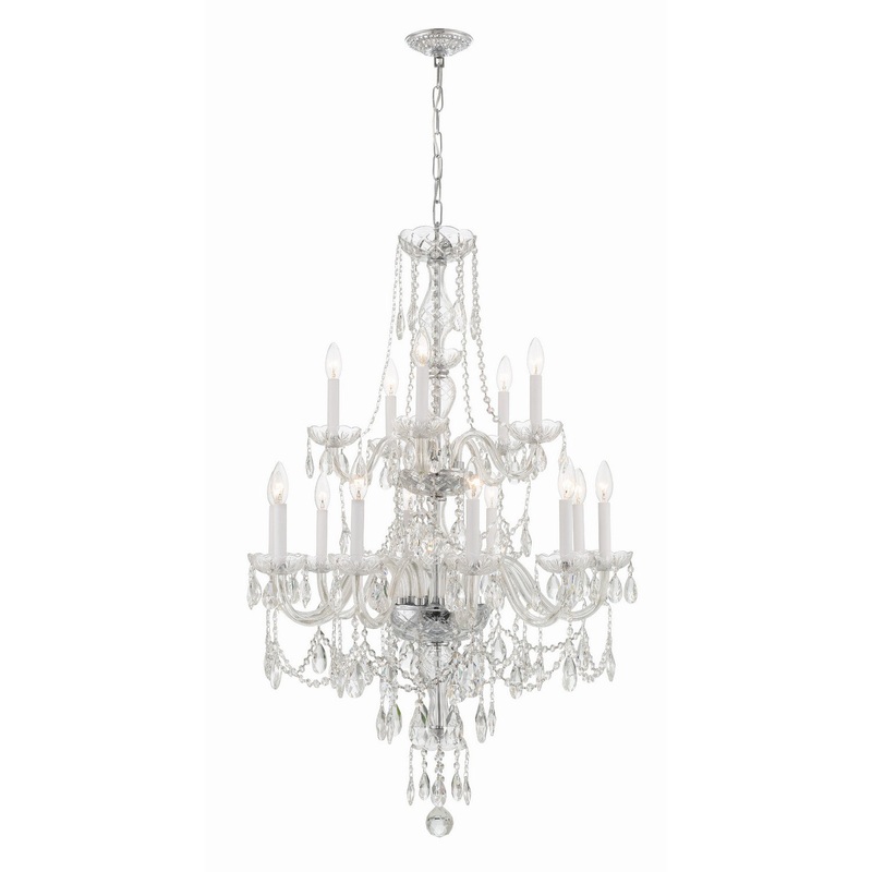 Traditional Crystal 1155
