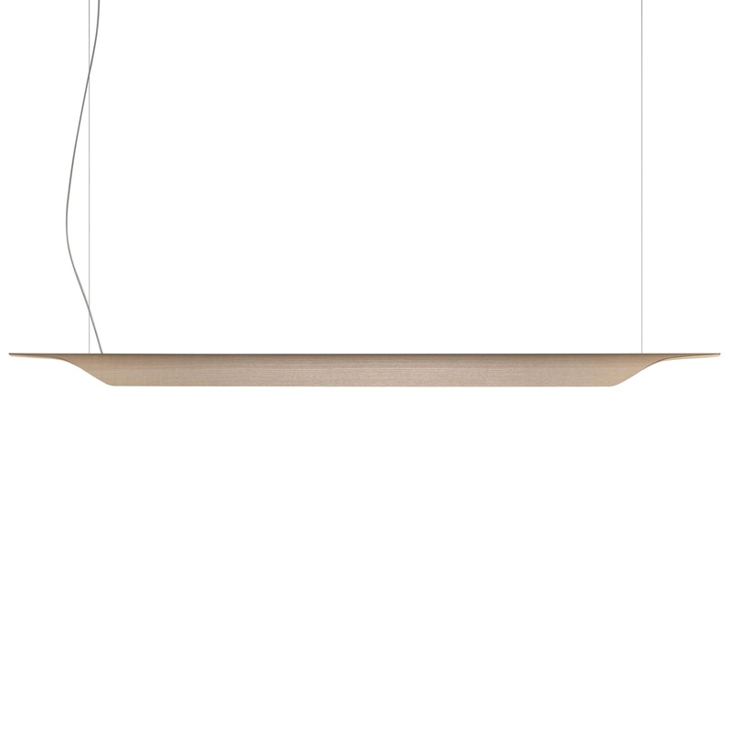 Troag Linear Suspension