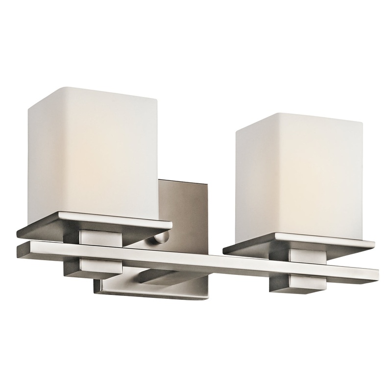 Tully Bathroom Vanity Light