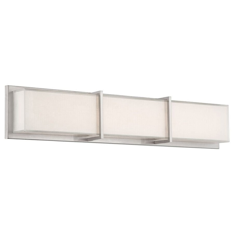 Bahn Bathroom Vanity Light