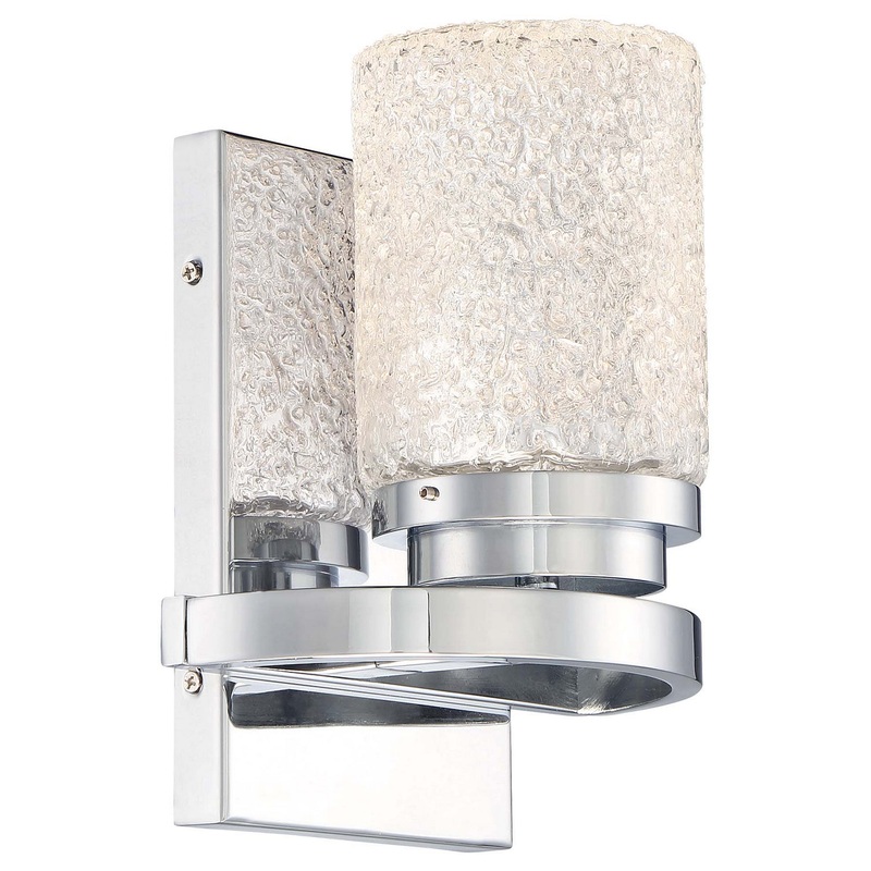Brilliant Wall Sconce