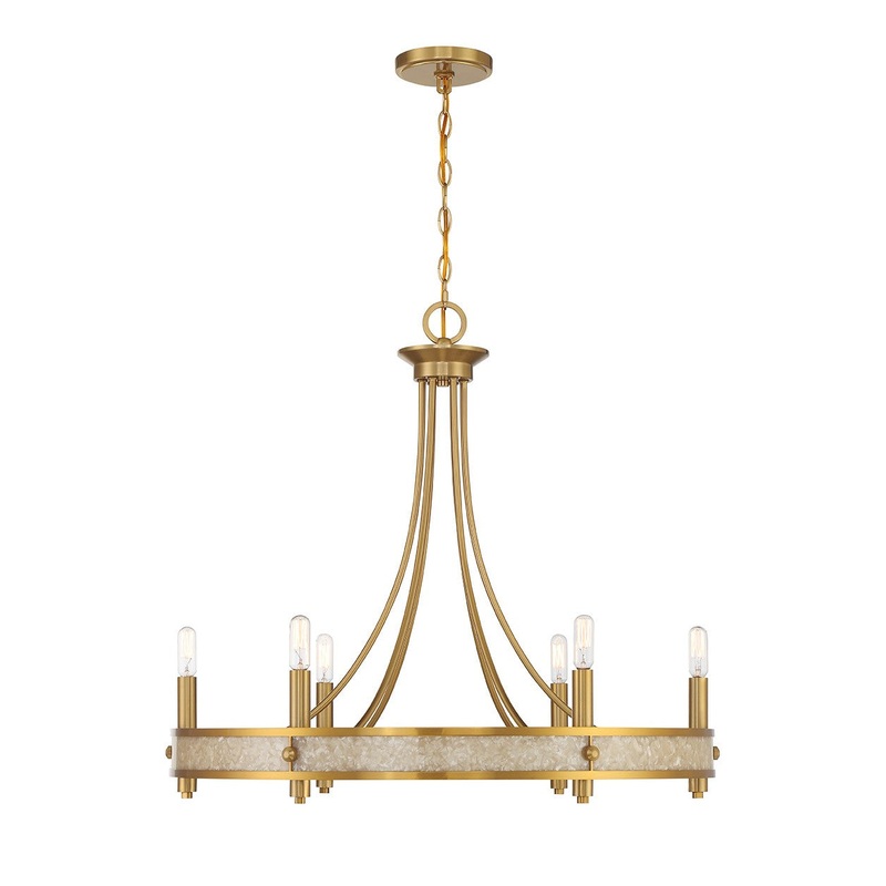 Camden Chandelier
