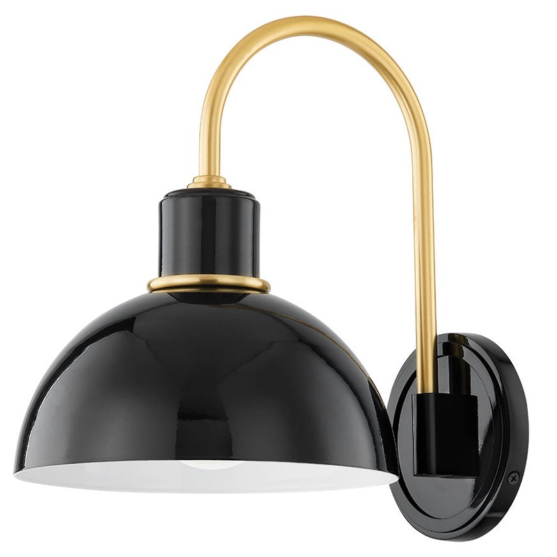 Camille Wall Light