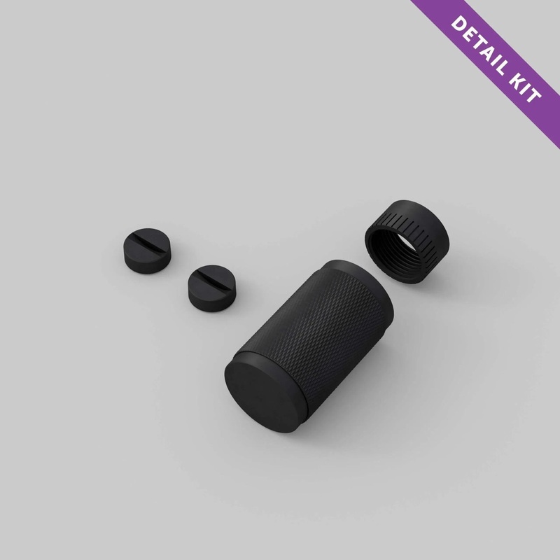 Dimmer Detail Kit