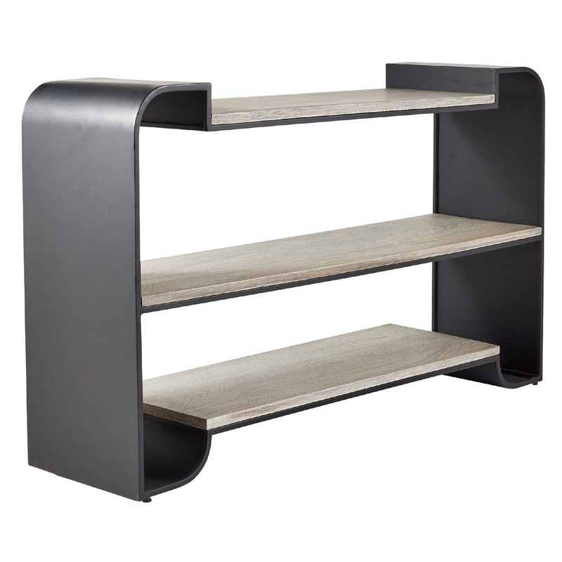 Epton Bookshelf