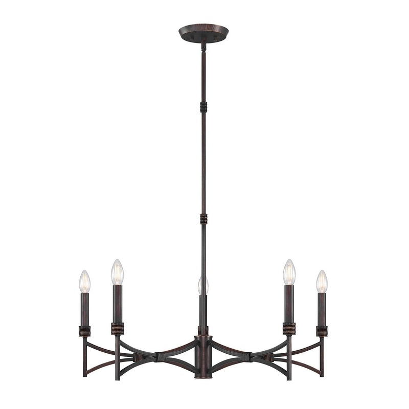 Gardner Chandelier