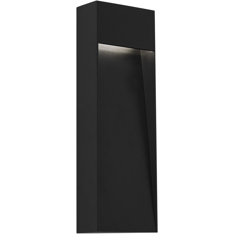 Inga Outdoor Wall Sconce