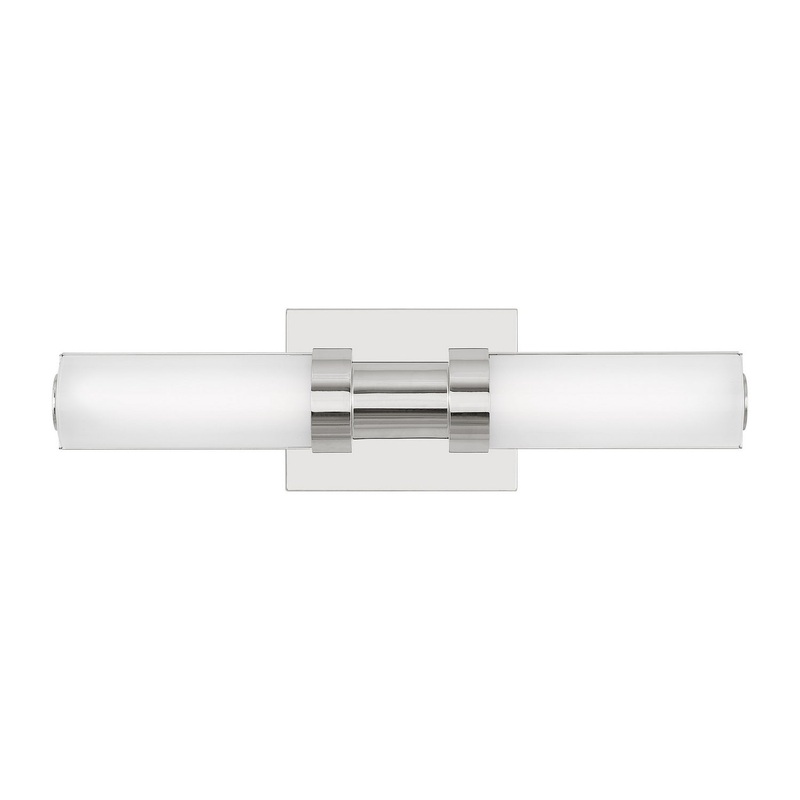 Kiel Bathroom Vanity Light