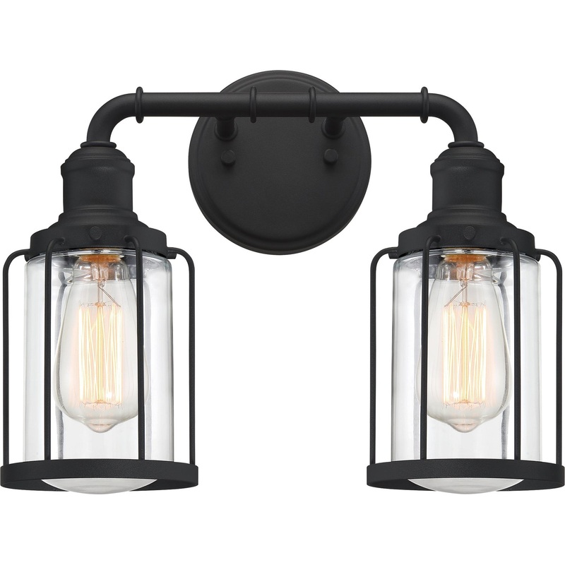 Ludlow Bath Vanity Light