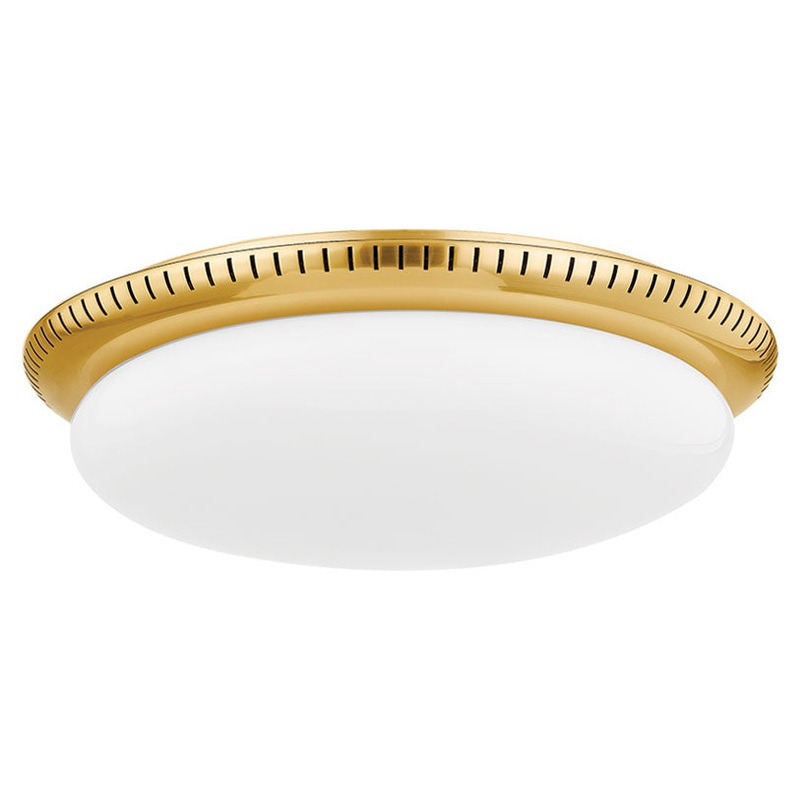 North Castle Ceiling Light