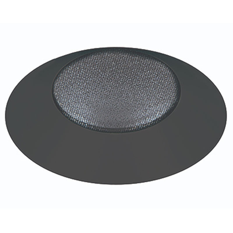 Ocularc 3.5IN RD Trimless Adjustable Downlight Trim