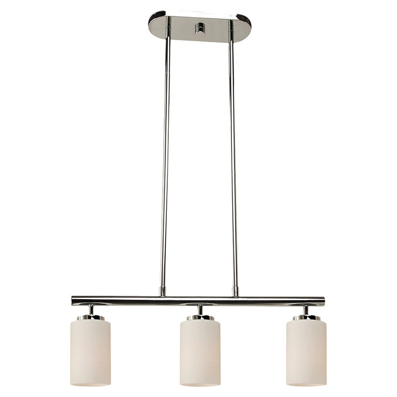 Oslo Linear Chandelier