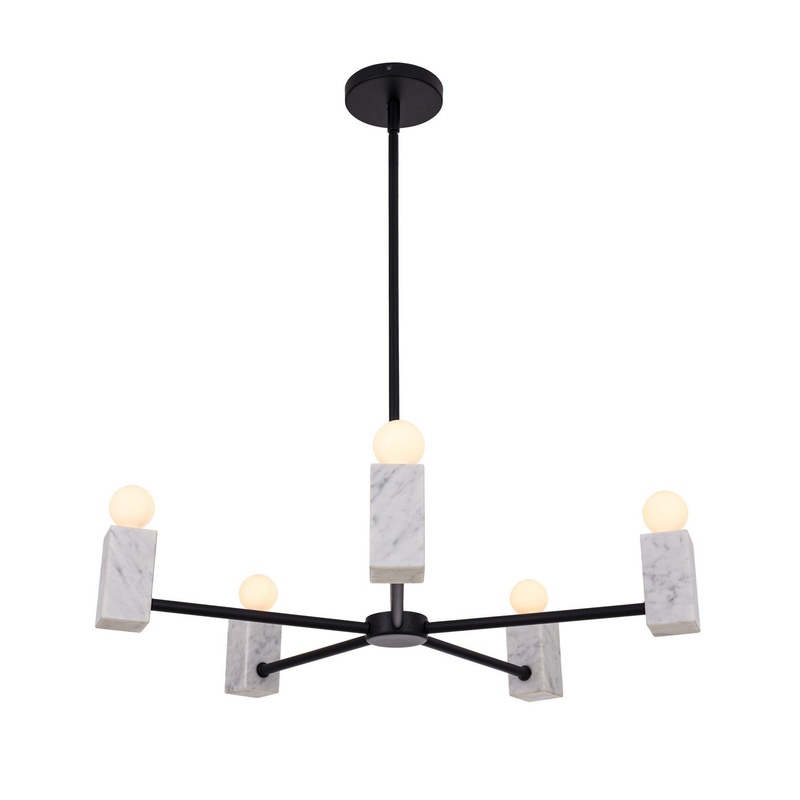 Quadra Pendant
