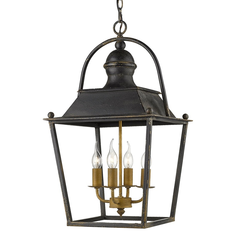 ristoff Pendant