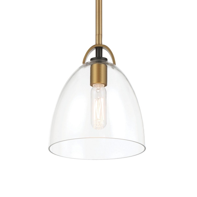 Sommersby Pendant