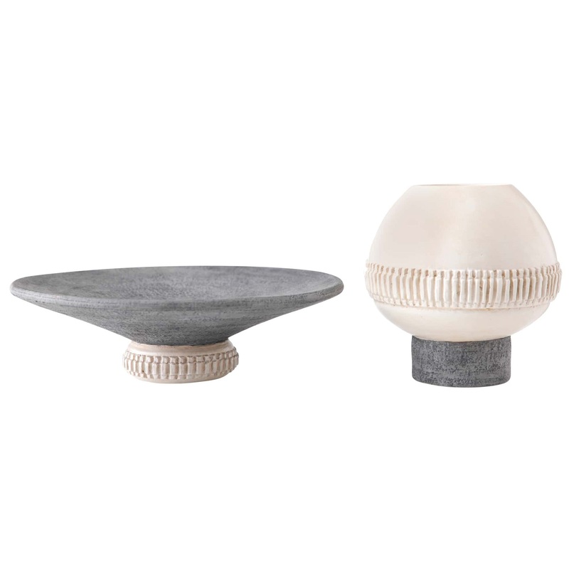 Taza Tabletops Set of 2