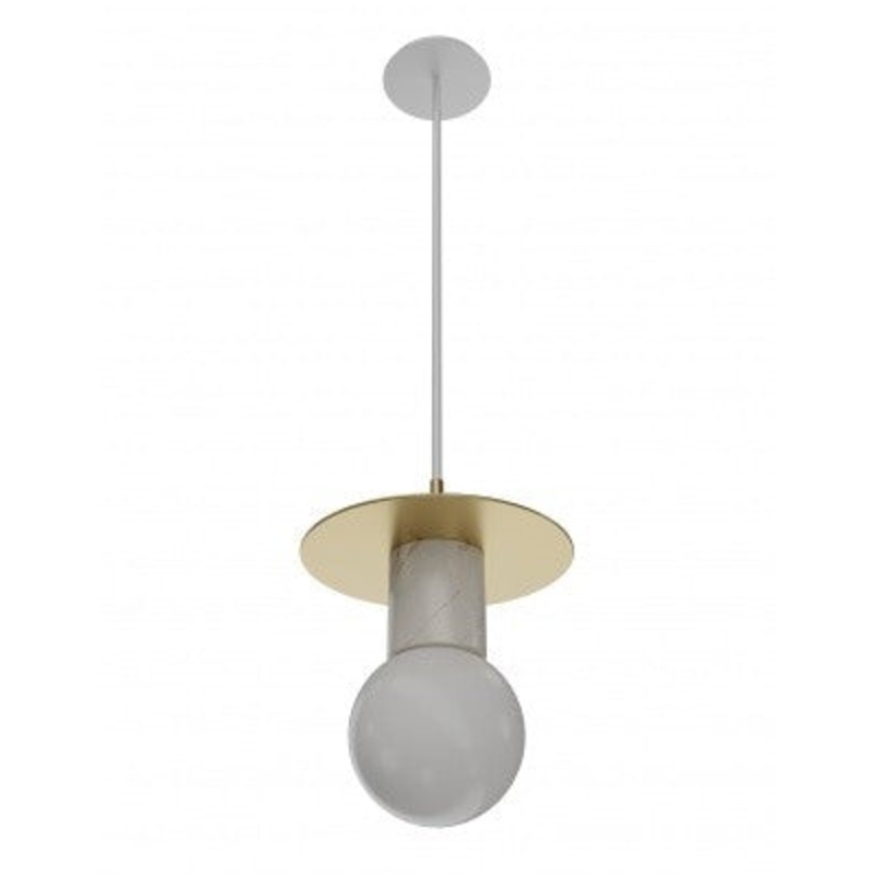 The Newport Mini Pendant
