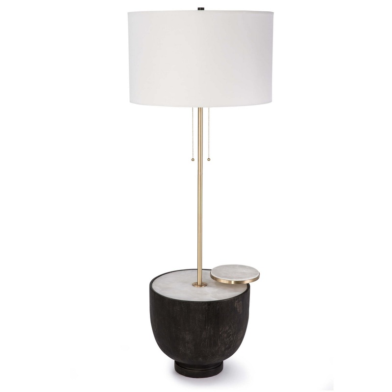 Theo Floor Lamp
