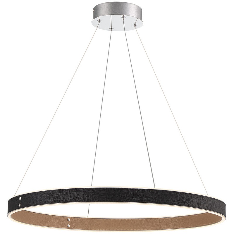 Verdura Round Chandelier