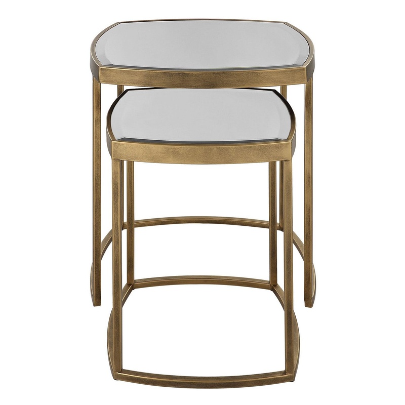 Vista Nesting Table