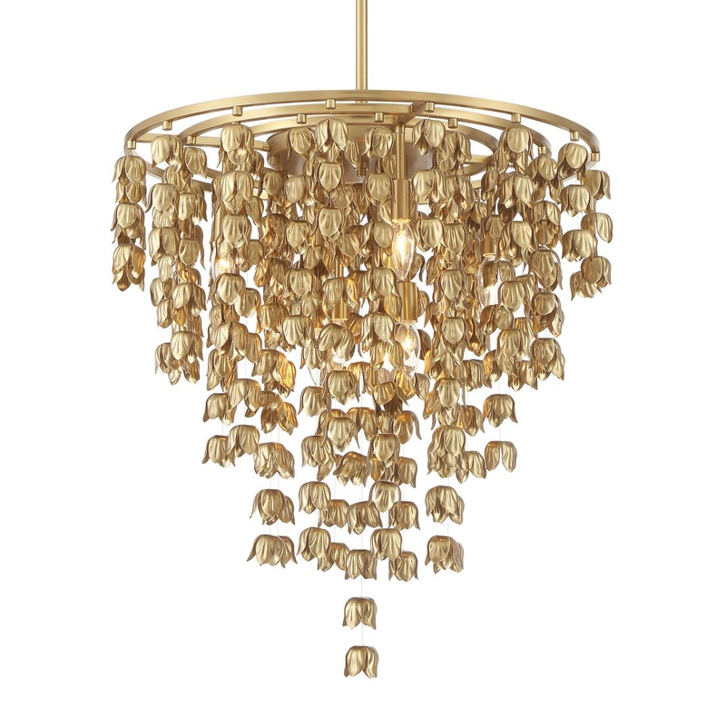 Ashgrove Chandelier