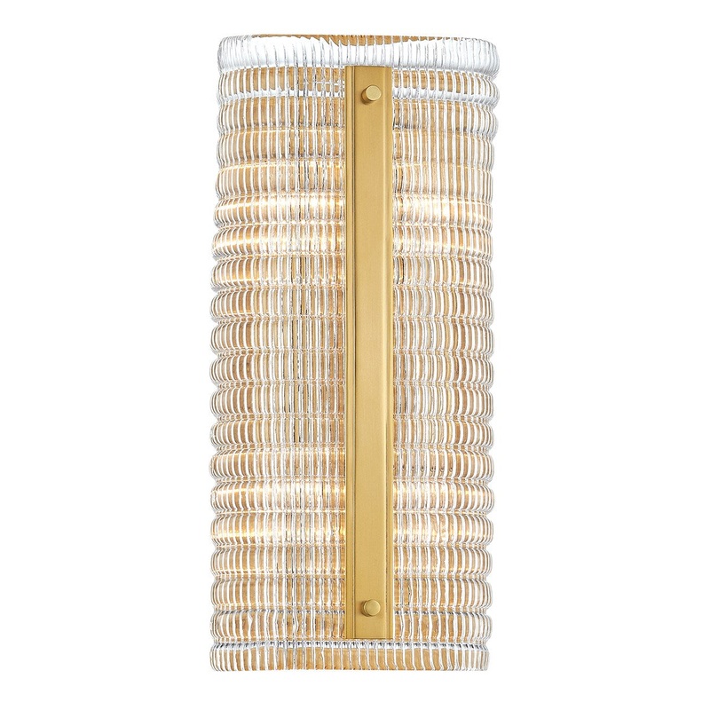 Athens Wall Sconce